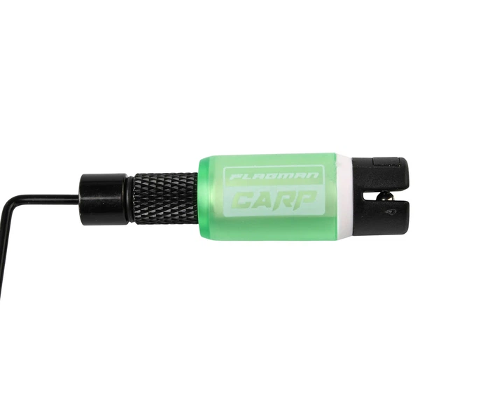 Свингер на штанге Flagman Endura Swing Arm Green - изображение 2