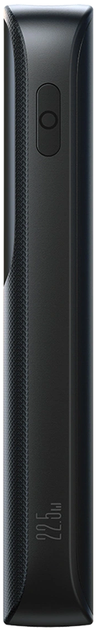 УМБ Joyroom JR-QP191 Star Series Mini 10000mAh 22.5W Black (6956116781699) - зображення 5