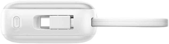 УМБ Joyroom JR-PBF29 20000mAh 22.5W White (6956116755355) - зображення 6