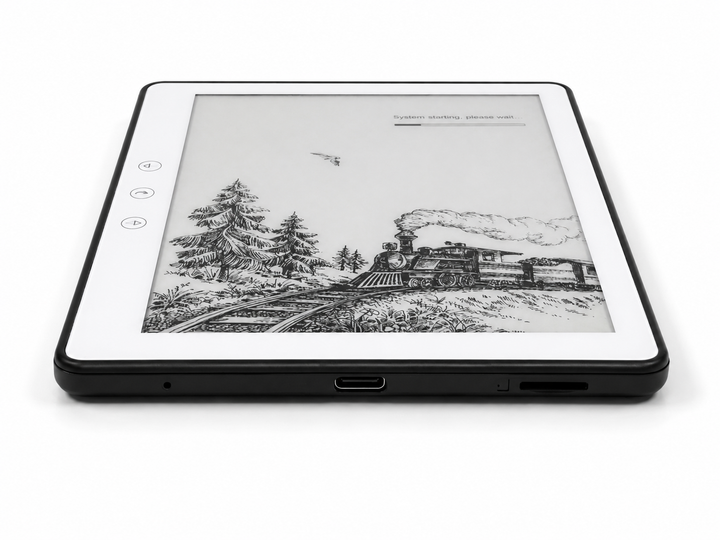 Електронна книга Veidoo 5.8' 32GB, Black | Android 8.1 | Wi-Fi - изображение 3