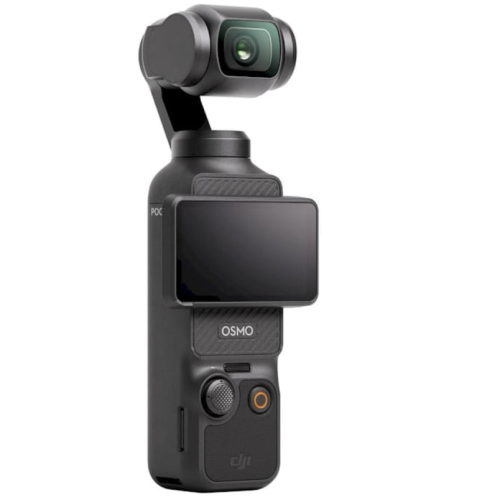 Екшн-камера DJI Osmo Pocket 3 (CP.OS.00000301.03) - изображение 6