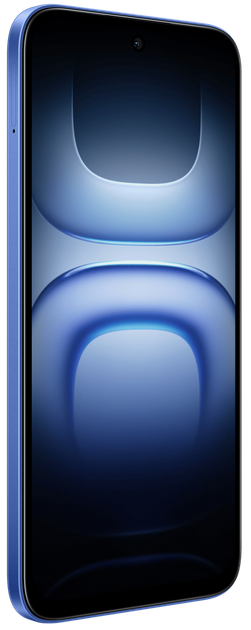 Смартфон INFINIX HOT 70 X6895 4/128GB (dive blue) - изображение 4