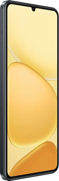 Смартфон Realme Note 80 4/128GB Storm Black (7285202) - Фото 3 Смартфон Realme Note 80 4/128GB Storm Black (7285202) - зображення 3