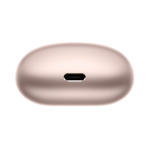 Наушники беспроводные Huawei FreeBuds 6 Rose Gold - Фото 8 Наушники беспроводные Huawei FreeBuds 6 Rose Gold - изображение 8