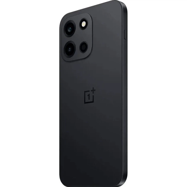 Смартфон OnePlus Nord 6 5G 8/256GB Pitch Black [170973] - изображение 5