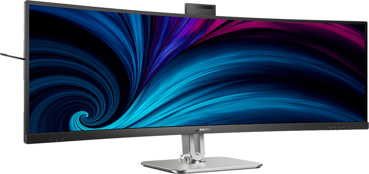 Монітор 48.8" Philips 49B2U5900CH/00 - зображення 6