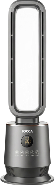 Termowentylator Jocca 2897 - obraz 4