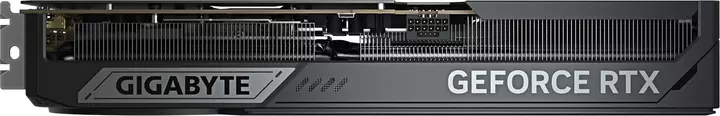 Відеокарта GIGABYTE GeForce RTX 5080 WINDFORCE SFF 16G (GV-N5080WF3-16GD) - Фото 7 Відеокарта GIGABYTE GeForce RTX 5080 WINDFORCE SFF 16G (GV-N5080WF3-16GD) - изображение 7