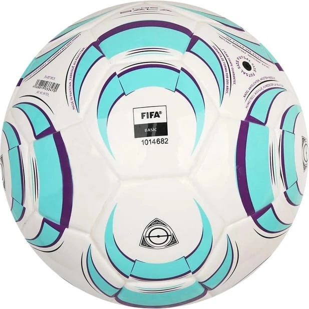 М'яч футзальний Adidas TIRO LGE SAL Білий 4 (JW1526) - Фото 3 М'яч футзальний Adidas TIRO LGE SAL Білий 4 (JW1526) - изображение 3