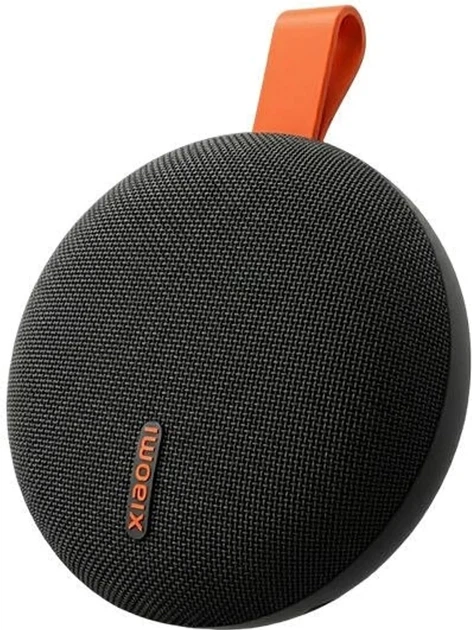 Портативная акустика Xiaomi Bluetooth Speaker Essential Black (1198141) - Фото 1 Портативная акустика Xiaomi Bluetooth Speaker Essential Black (1198141) - изображение 1