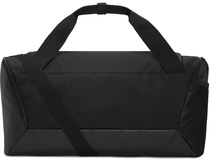 Сумка Nike поліестер S чорна 51x28x28 см 41L - Фото 4 Сумка Nike поліестер S чорна 51x28x28 см 41L - зображення 4