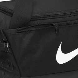 Сумка Nike поліестер S чорна 51x28x28 см 41L - Фото 9 Сумка Nike поліестер S чорна 51x28x28 см 41L - зображення 9