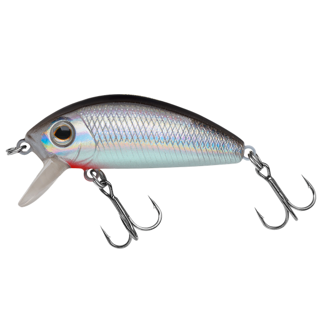 Воблер Strike Pro Mustang Minnow 45F 4.1г A010 - Фото 1 Воблер Strike Pro Mustang Minnow 45F 4.1г A010 - изображение 1