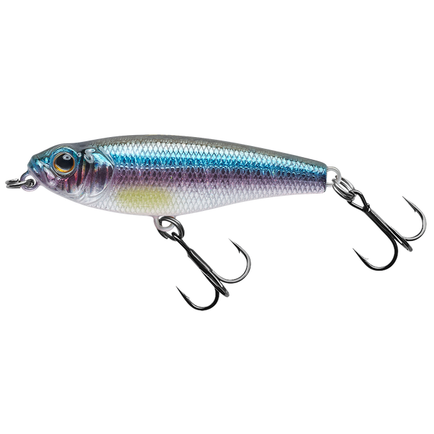 Воблер Strike Pro Mustang Minnow 60F 5.8гр MG-002A(500G) (47931) 5050103 - Фото 1 Воблер Strike Pro Mustang Minnow 60F 5.8гр MG-002A(500G) (47931) 5050103 - изображение 1