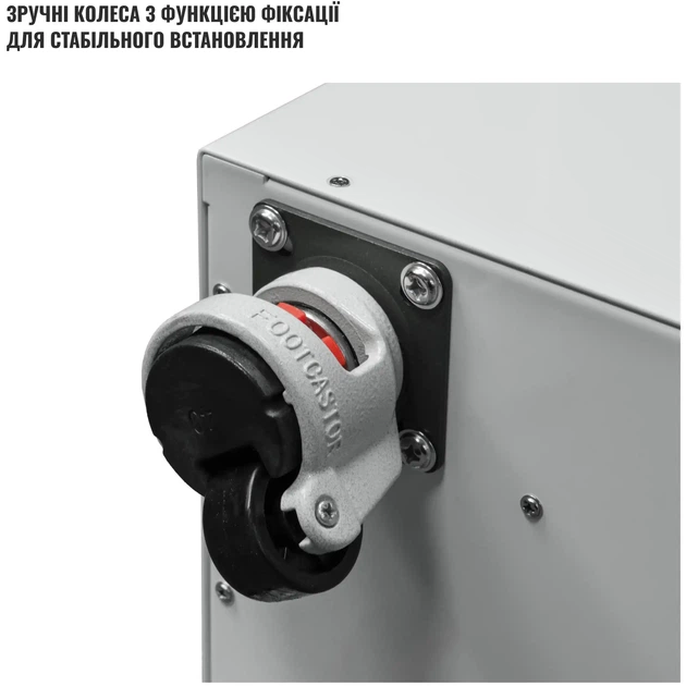 Система хранения энергии Afore SVS-1AF6K1-LDY14.34K1-1 6kW 14.3kWh 1BAT LiFePO4 6000 циклов (SVS-1AF6K1-LDY14.34K1-1) - изображение 7