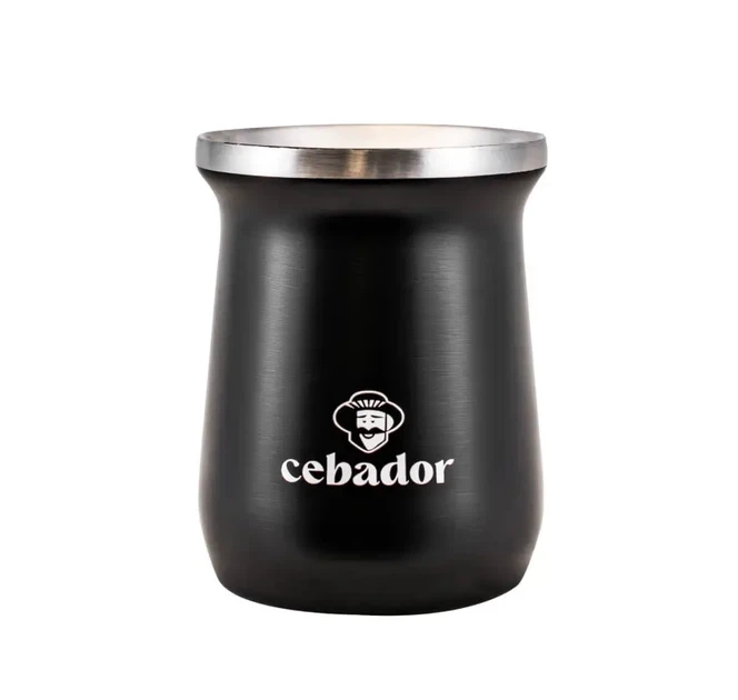 Набор Yerba Mate Rosamonte 1000 г, термос, калабас, бомбилья - изображение 7