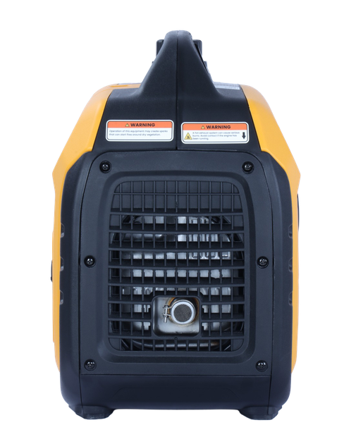 Генератор инверторный MaXpeedingRodsMXR3500i - изображение 6
