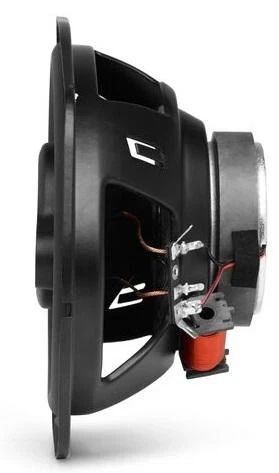 Автомобільна акустика JBL Stage2 9634 3-х смугова, коаксіальна, 15х23 см, овальна, 70 Вт - зображення 3