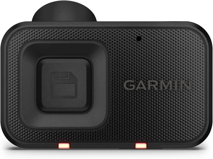 Автомобильный видеорегистратор Garmin Dash Cam Mini 3 Black (010-02899-10) - изображение 2
