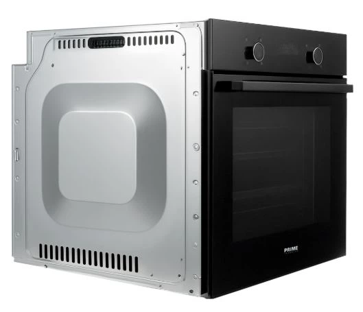 Духова шафа Prime Technics POB 6827 E BK - изображение 5