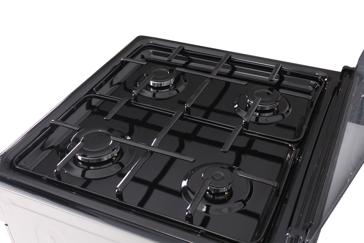 Плита газова Prime Technics PSG 64018 B - Фото 6 Плита газова Prime Technics PSG 64018 B - зображення 6