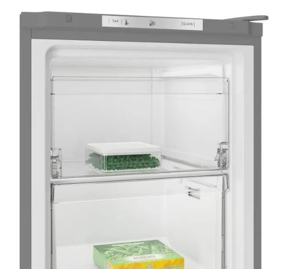 Морозильна камера Beko RFNM 200T40 SN - изображение 8
