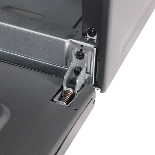 Плита комбінована Prime Technics PSE 541110 D - Фото 7 Плита комбінована Prime Technics PSE 541110 D - зображення 7