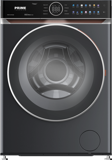 Пральна машина Prime Technics PWF 91479 SID - Фото 1 Пральна машина Prime Technics PWF 91479 SID - изображение 1