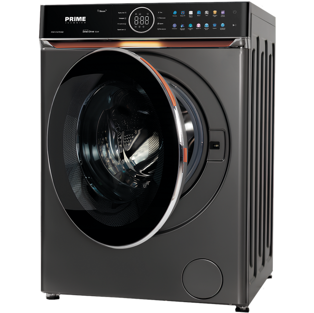 Пральна машина Prime Technics PWF 91479 SID - Фото 6 Пральна машина Prime Technics PWF 91479 SID - изображение 6