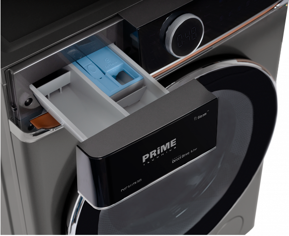 Пральна машина Prime Technics PWF 91479 SID - Фото 9 Пральна машина Prime Technics PWF 91479 SID - изображение 9