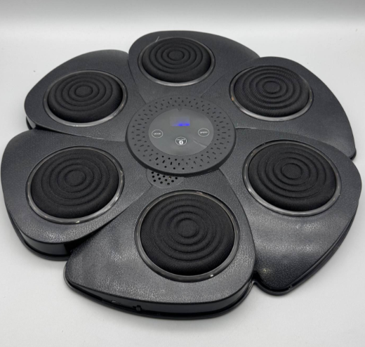 Настенная груша для бокса с Bluetooth аккумулятором - изображение 2