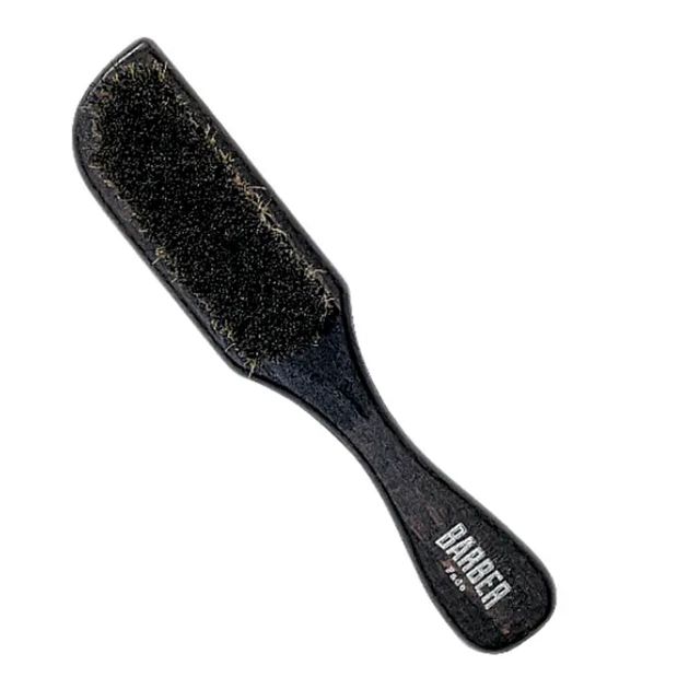 Щітка для фейду Barber Marmara Fade Brush S - Фото 1 Щітка для фейду Barber Marmara Fade Brush S - зображення 1