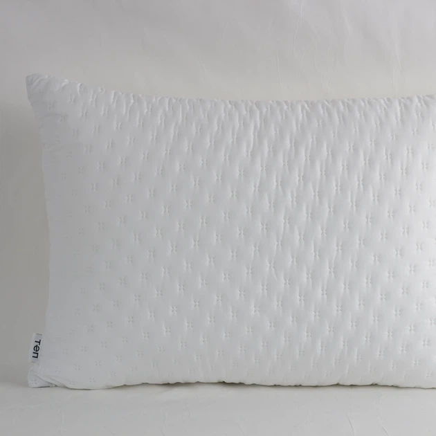 Подушка SLEEPCOVER LIGHT NEW 70x70 см (900 г) (мікрофібра) (3-01183_00000) 4820185679770 - Фото 2 Подушка SLEEPCOVER LIGHT NEW 70x70 см (900 г) (мікрофібра) (3-01183_00000) 4820185679770 - зображення 2
