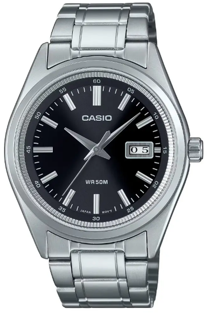 Годинник Casio MTP-B180D-1A1 - Фото 1 Годинник Casio MTP-B180D-1A1 - зображення 1