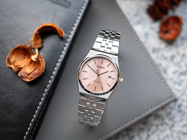Годинник Casio MTP-B145D-4A - изображение 2