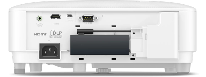 Проєктор BenQ TH575i (9H.JRF77.1JE) - зображення 2