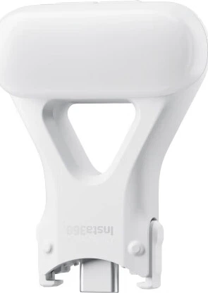 Осветитель Yingshi для Insta360 Flow 2 Pro/Flow 2 - изображение 2