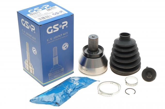 Шрус (наружный) Ford Galaxy /Mondeo 1.6-2.2 07-15/Volvo S60/S80/V60/V70 10-15 (40x28z) 899271 , GSP - изображение 2