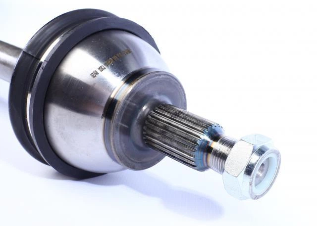 Полуось MB A-class (W169)/B-class (W245) 1.5-2.0D 04-12 (R/948mm) 0144980016 , Meyle - изображение 2