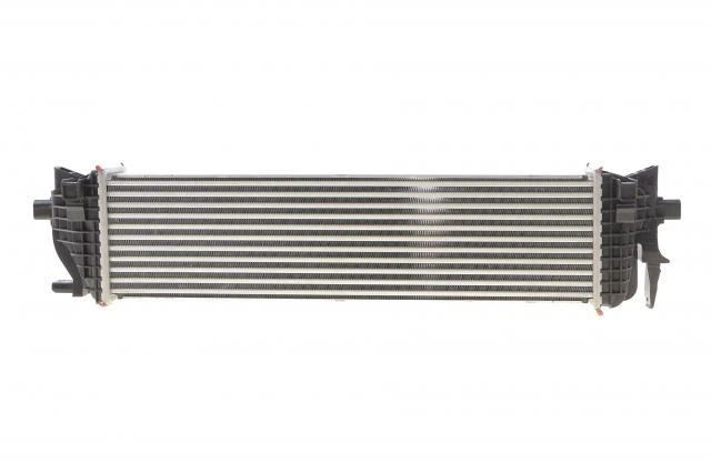 Радиатор интеркулера Volvo S60/S90/V60/V90/XC60/XC90 2.0/2.0D 14- 309112 , NRF - изображение 3