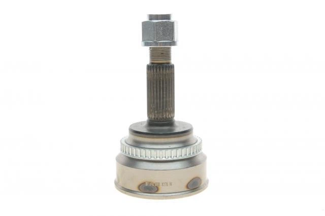 Шрус (наружный) Toyota Camry 01-06 (26/27z) (+ABS 48) 771046730 , FAG - изображение 4