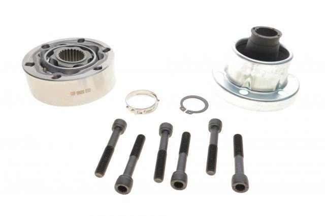Шрус карданного вала Ford Transit 85-00 (24x32) 699050 , - изображение 3
