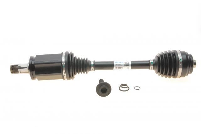 Полуось (передняя) BMW 5 (F10/F11)/6 (F06/F12/F13) xDrive 10-18 (L) (37x27/562) 201581OL , GSP - Фото 1 Полуось (передняя) BMW 5 (F10/F11)/6 (F06/F12/F13) xDrive 10-18 (L) (37x27/562) 201581OL , GSP - изображение 1