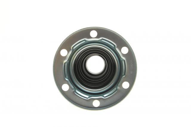 Шрус (внутренний) Audi 80/90/ VW Passat -95 (z=33) HQ (FAG+) 771077330 , Schaeffler FAG - изображение 6