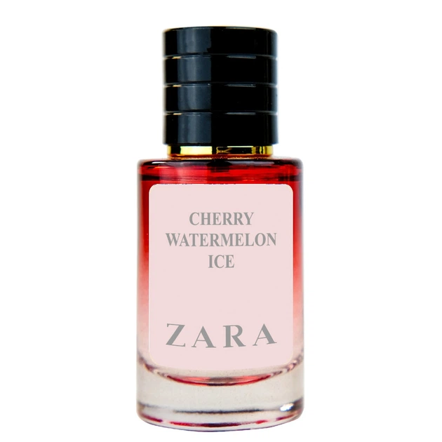 Духи жіночі Allegoriya (версія Zara Cherry Watermelon Ice) 60 мл - зображення 2