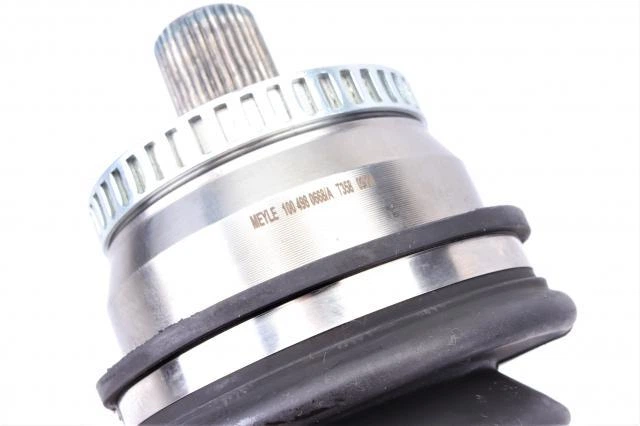 Полуось Audi A4/VW Passat 95-05 (L) (33/30x602) (+ABS 45) 1004980668 , Meyle - изображение 2