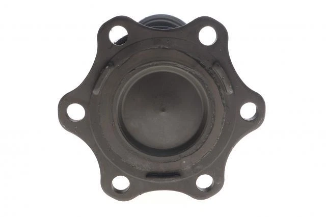 Полуось VW Golf 2.0 12-/Skoda Octavia 12- (L) (36х473) 188160 , Febi Bilstein - Фото 3 Полуось VW Golf 2.0 12-/Skoda Octavia 12- (L) (36х473) 188160 , Febi Bilstein - изображение 3