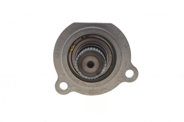 Полуось (передняя) (R) Renault Duster 12- 397501702R , Renault - изображение 4