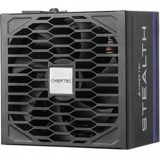 Блок питания Chieftec Stealth 1200W (SPX-1200-FC) - изображение 5
