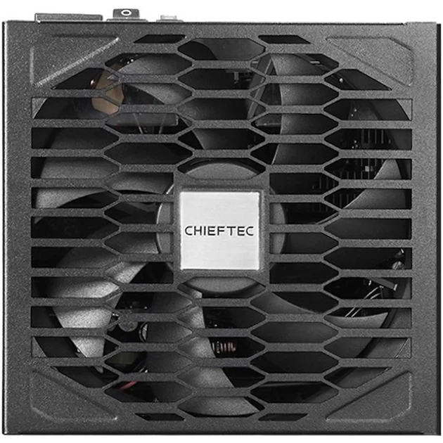 Блок питания Chieftec Stealth 1200W (SPX-1200-FC) - изображение 6